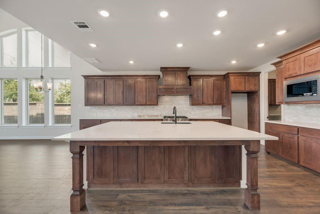 Heritage Ridge - Residential