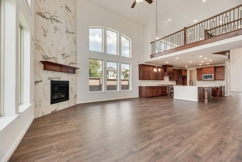 5629 Snowberry Drive Plano TX 75094