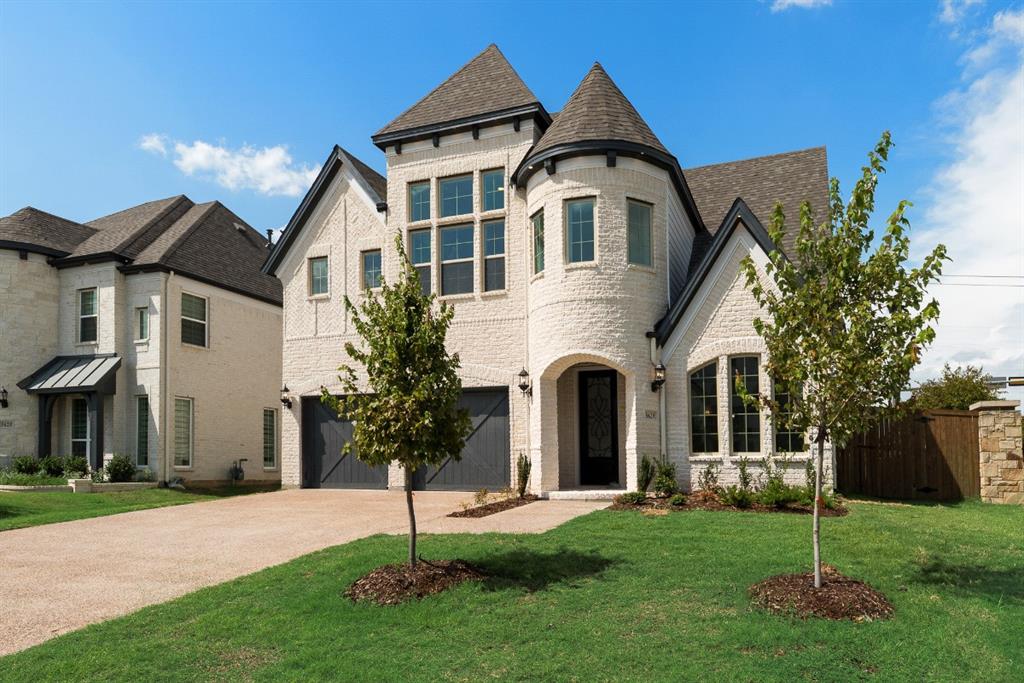 5629 Snowberry Drive