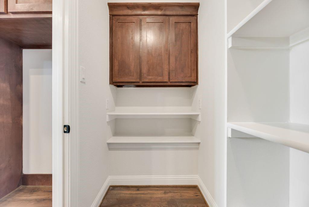 Heritage Ridge - Residential