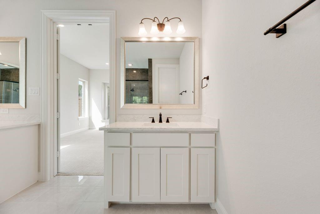 Heritage Ridge - Residential