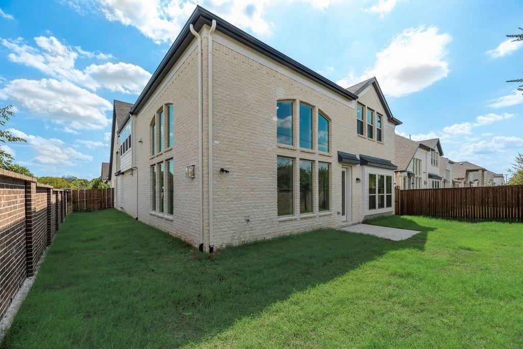 Heritage Ridge - Residential