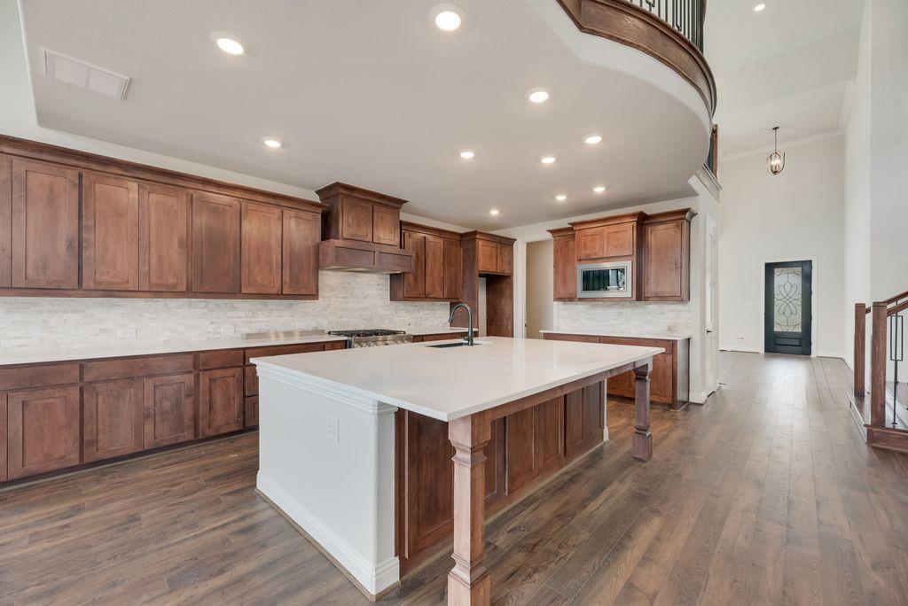 Heritage Ridge - Residential