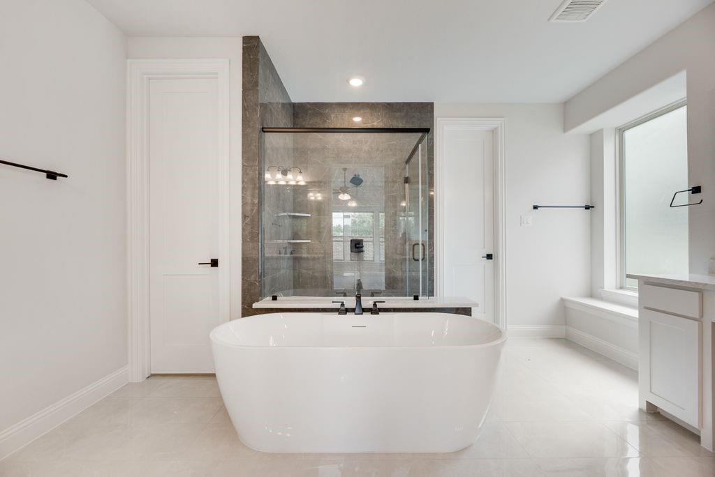 Heritage Ridge - Residential