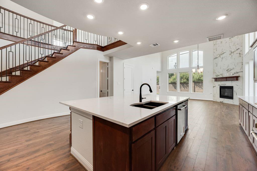 Heritage Ridge - Residential