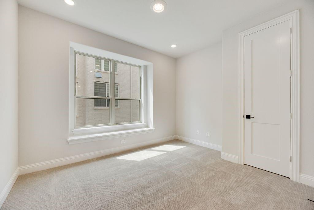 Heritage Ridge - Residential