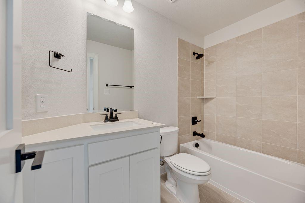 Heritage Ridge - Residential