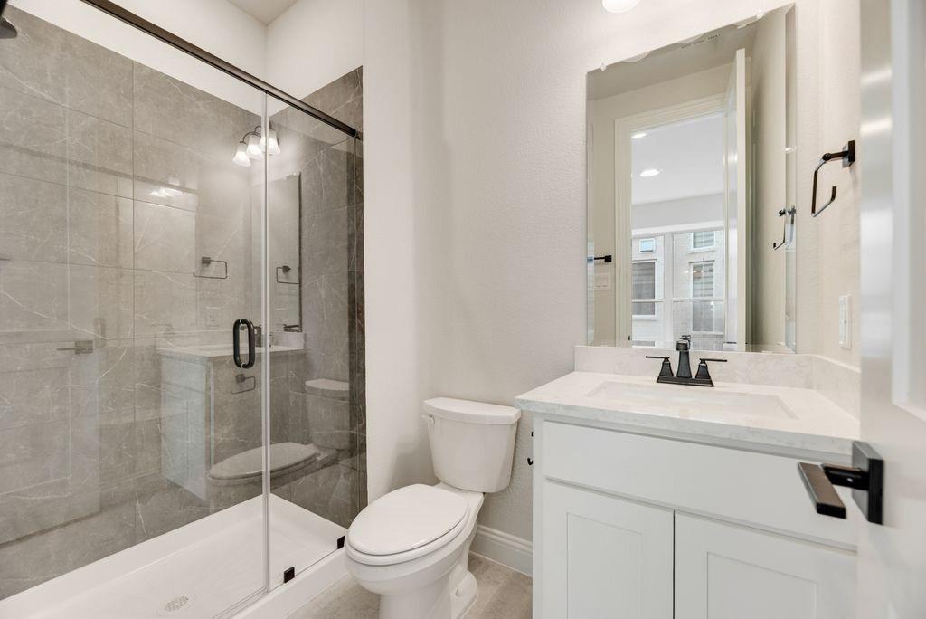 Heritage Ridge - Residential