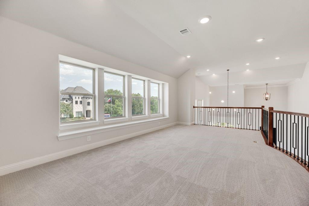 Heritage Ridge - Residential