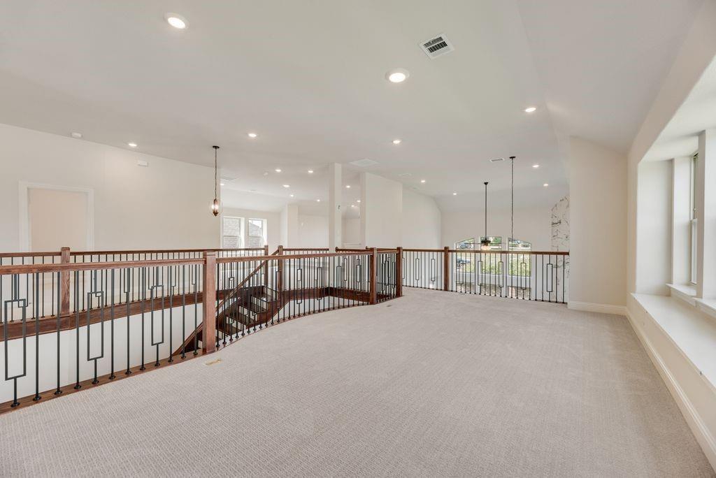 Heritage Ridge - Residential