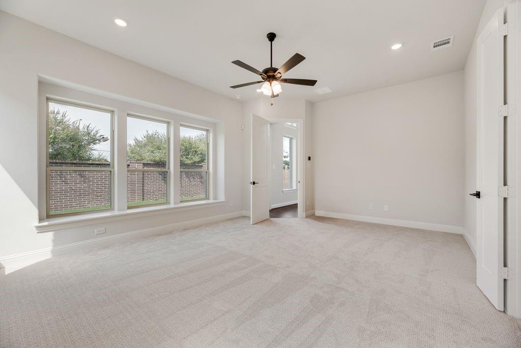 Heritage Ridge - Residential