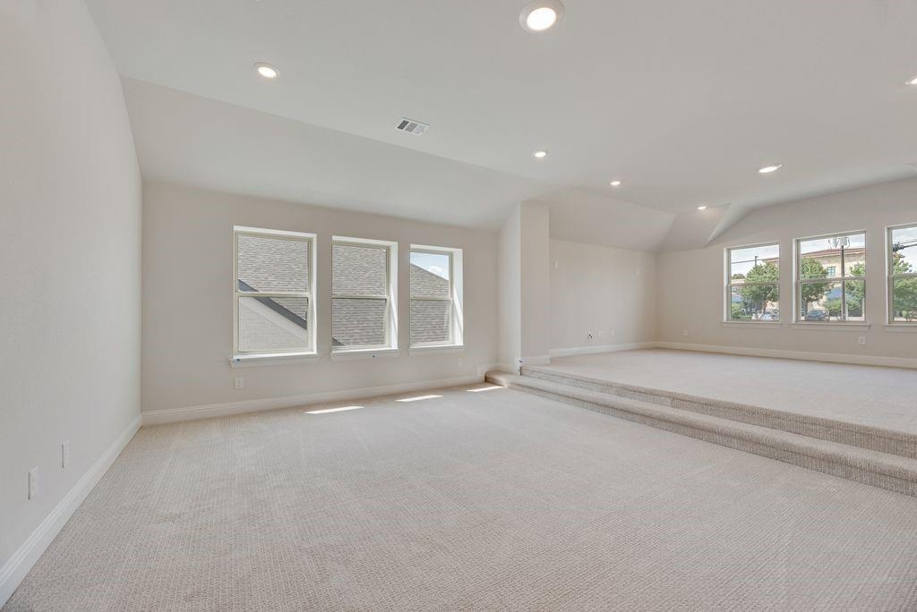 Heritage Ridge - Residential