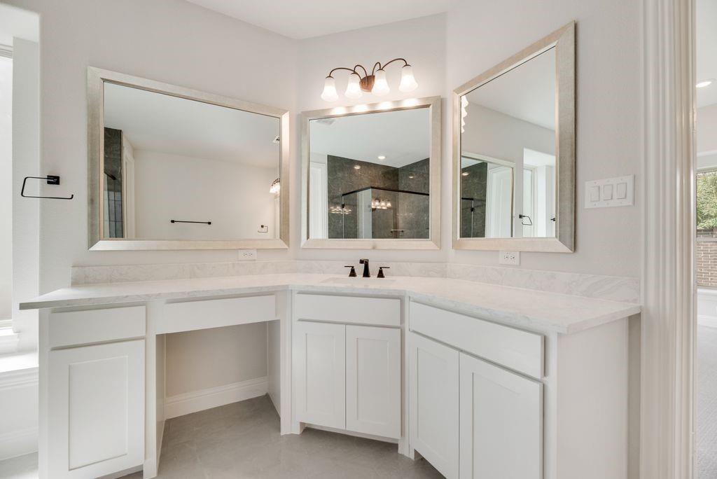 Heritage Ridge - Residential