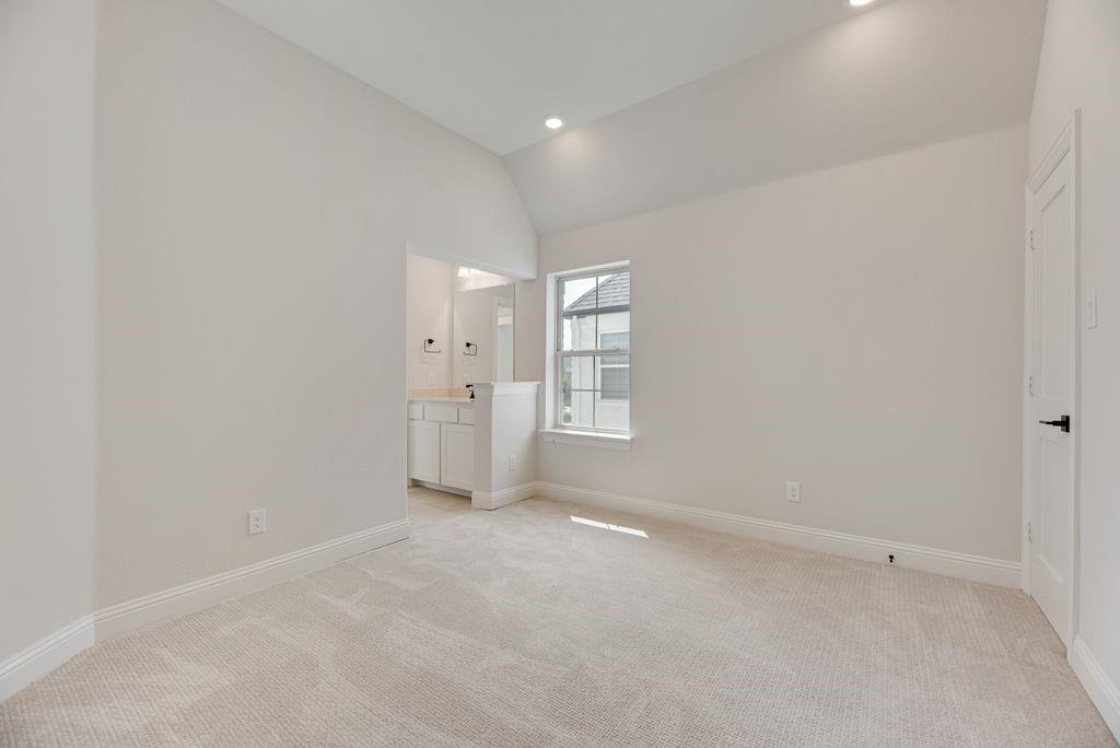 Heritage Ridge - Residential