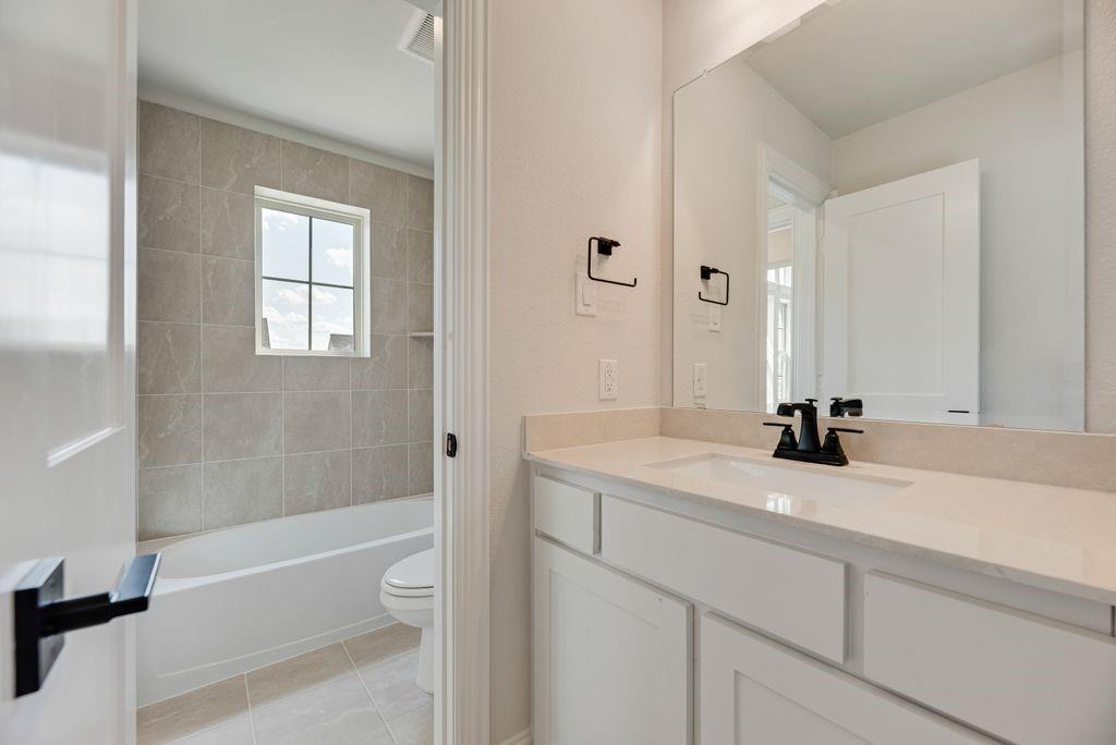 Heritage Ridge - Residential