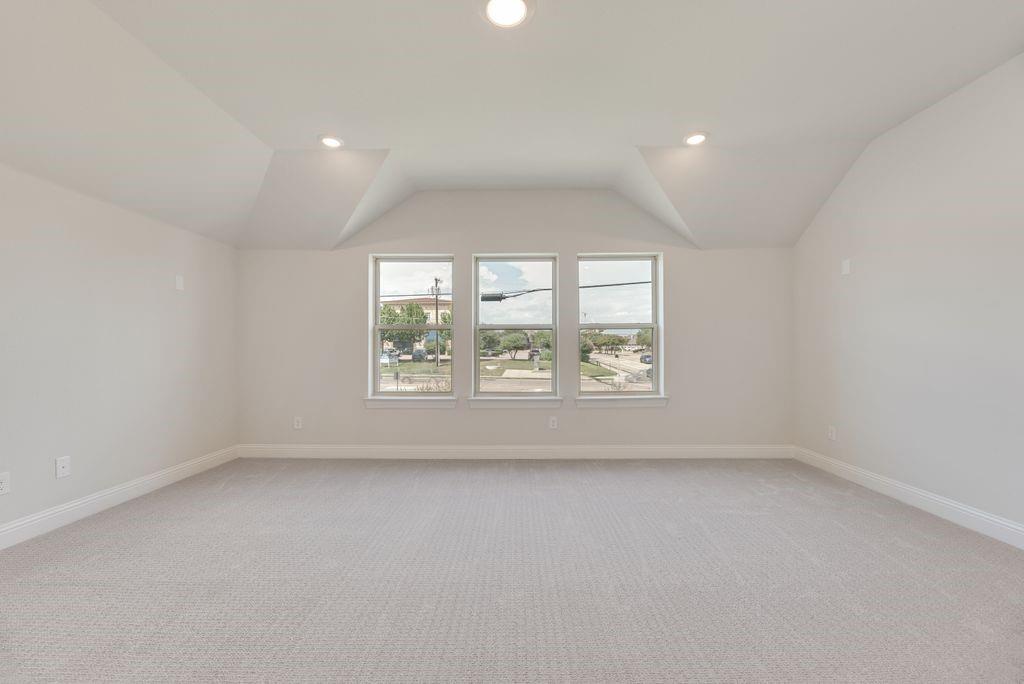 Heritage Ridge - Residential