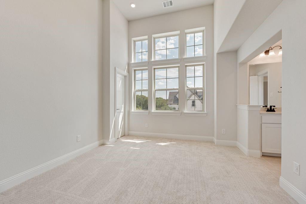 Heritage Ridge - Residential