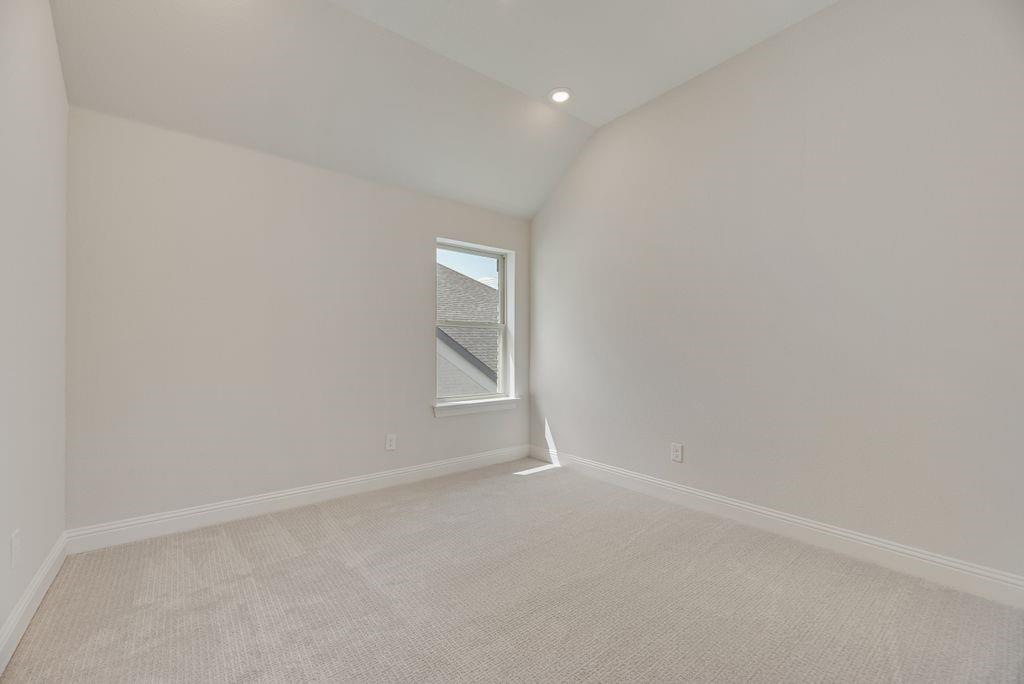 Heritage Ridge - Residential