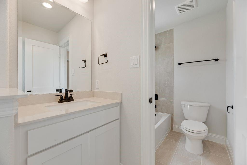 Heritage Ridge - Residential