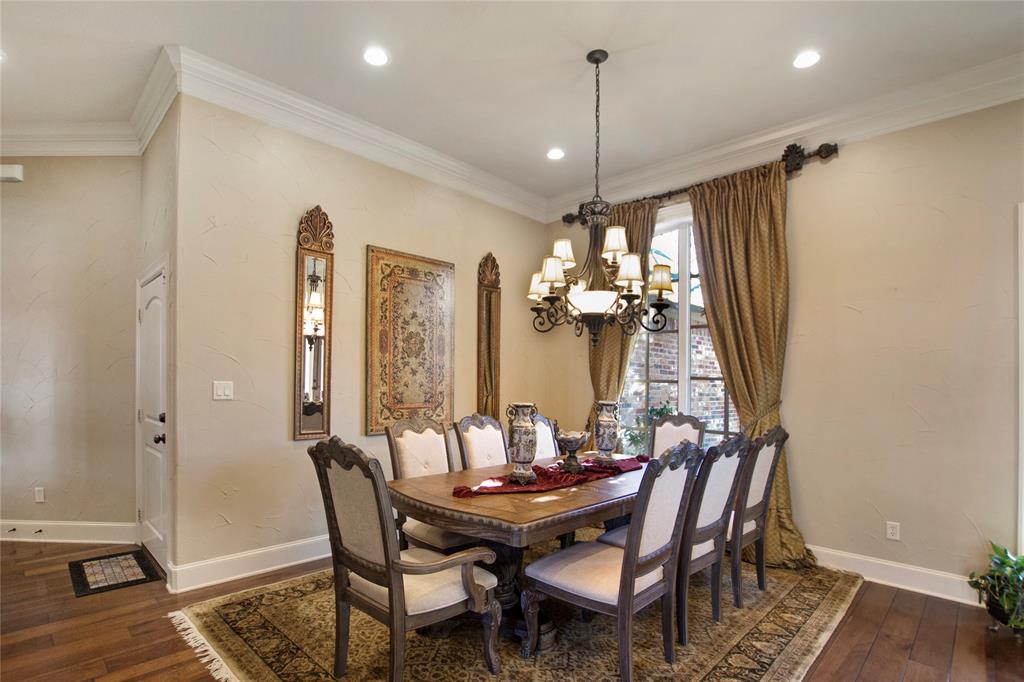 Holly Heights - Residential