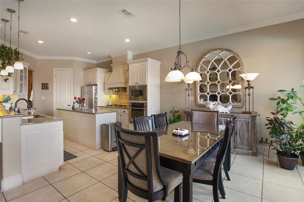 Holly Heights - Residential