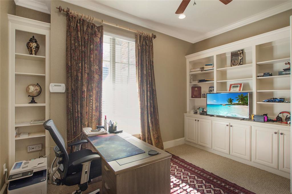 Holly Heights - Residential