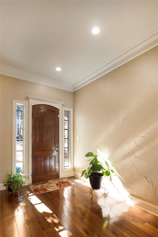 Holly Heights - Residential