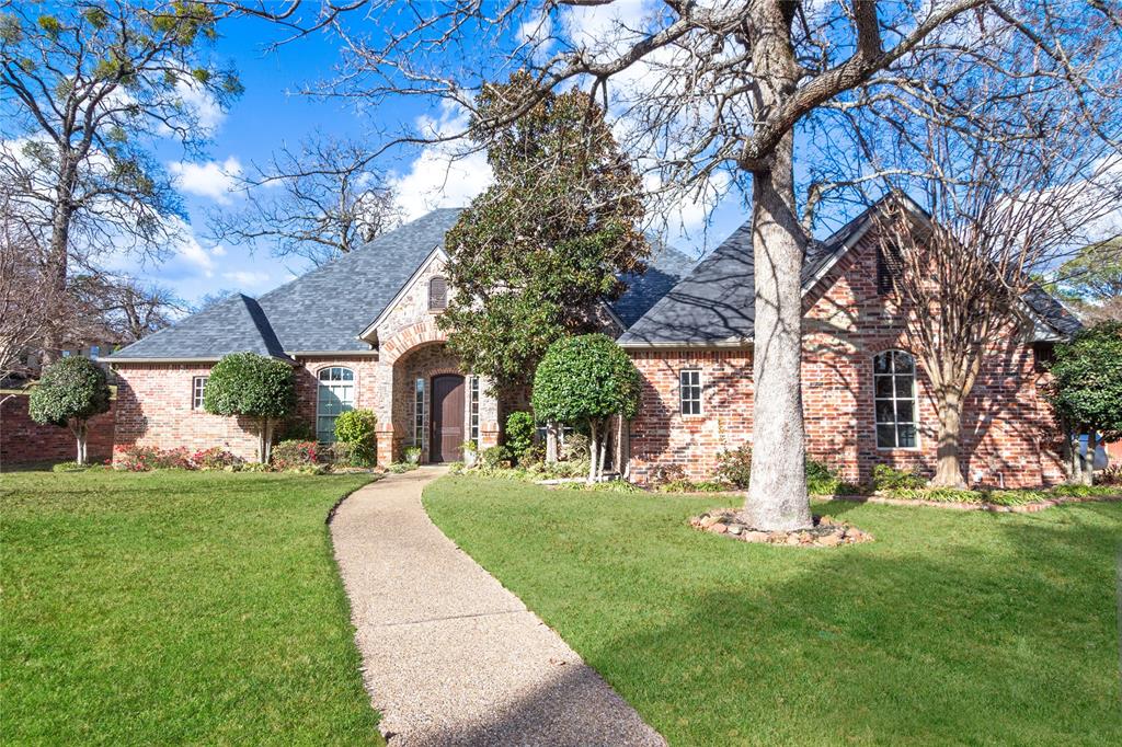 Holly Heights - Residential