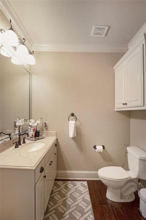 Holly Heights - Residential