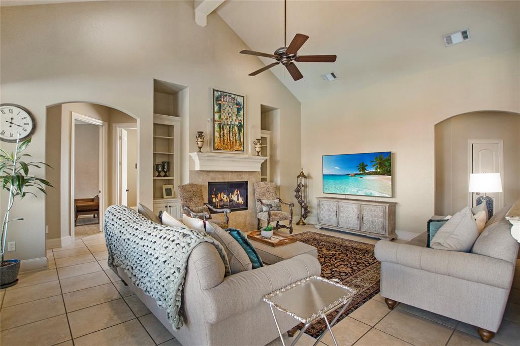 Holly Heights - Residential