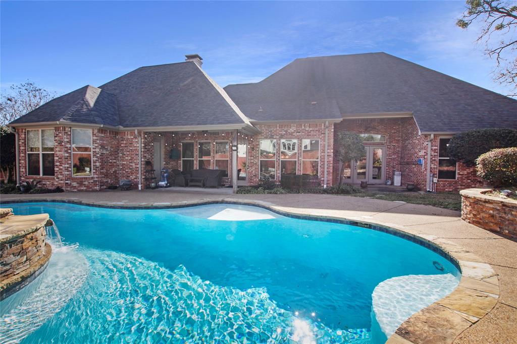 Holly Heights - Residential