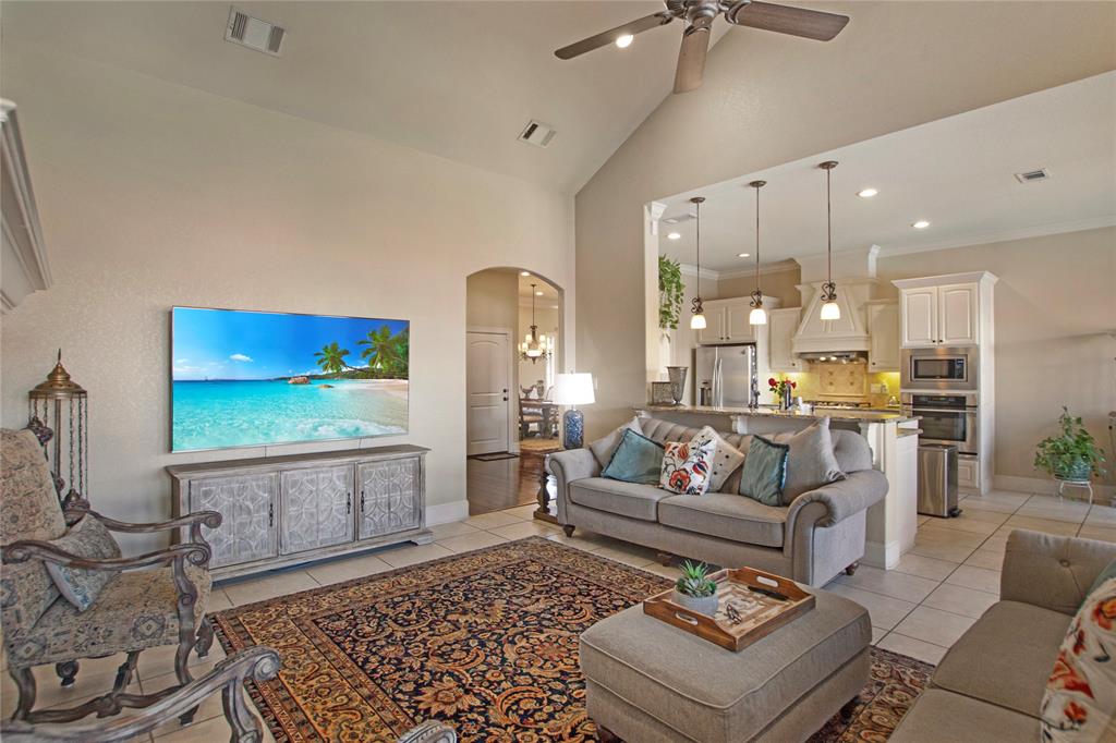 Holly Heights - Residential