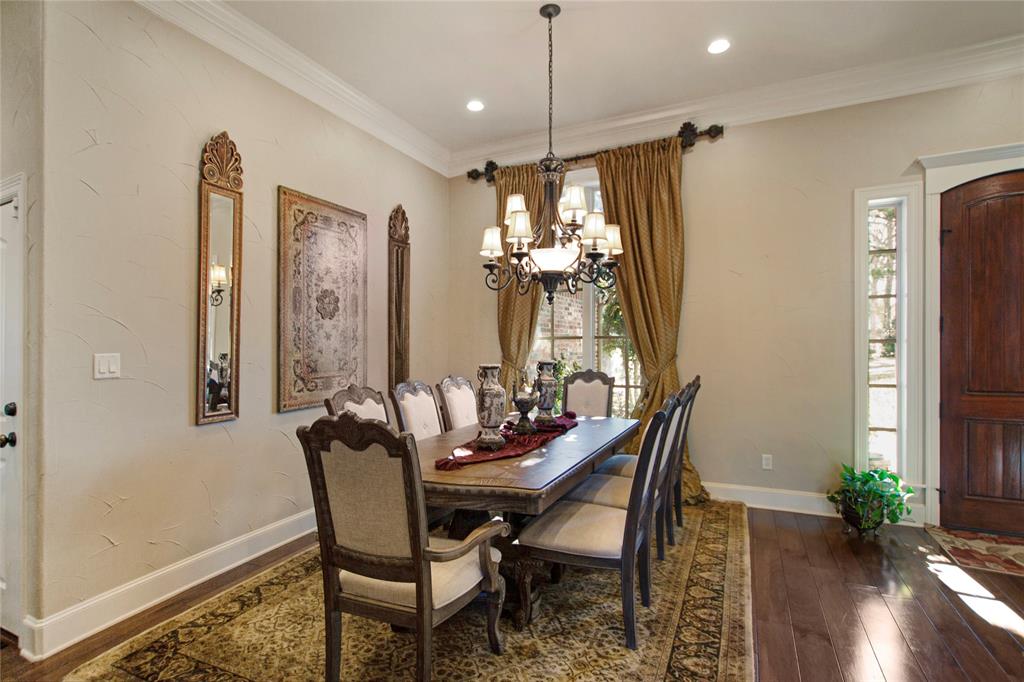 Holly Heights - Residential