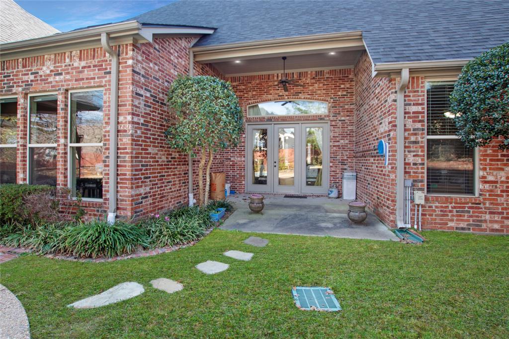 Holly Heights - Residential