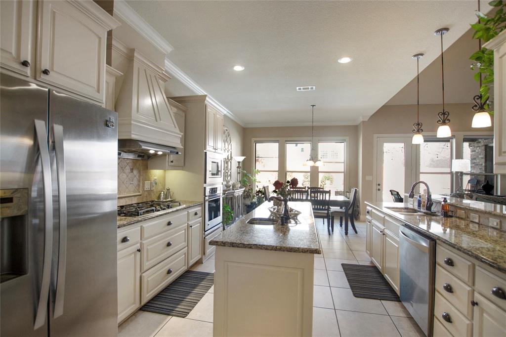 Holly Heights - Residential