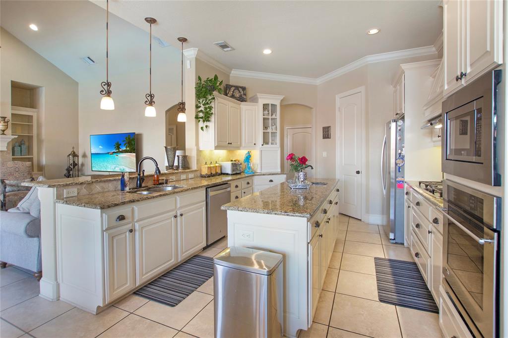 Holly Heights - Residential