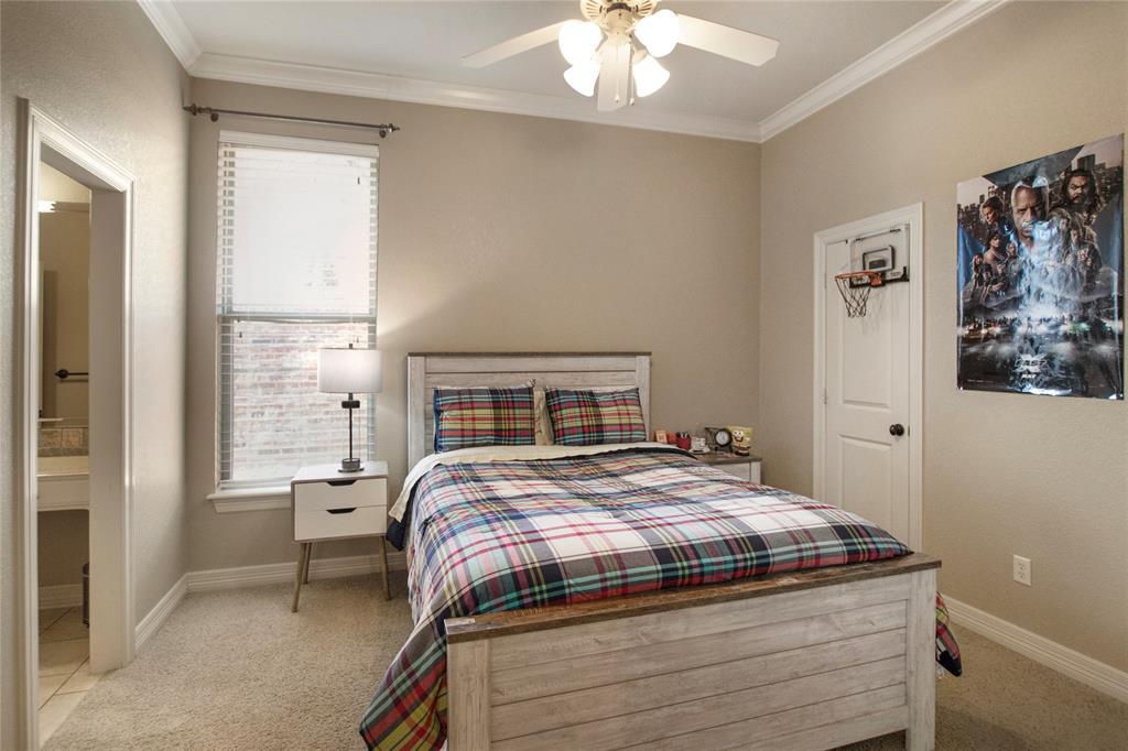 Holly Heights - Residential