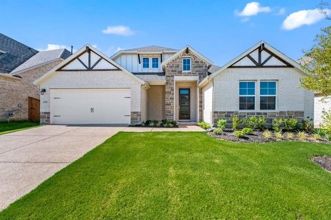 3504 Verbena Crossing Melissa TX 75454