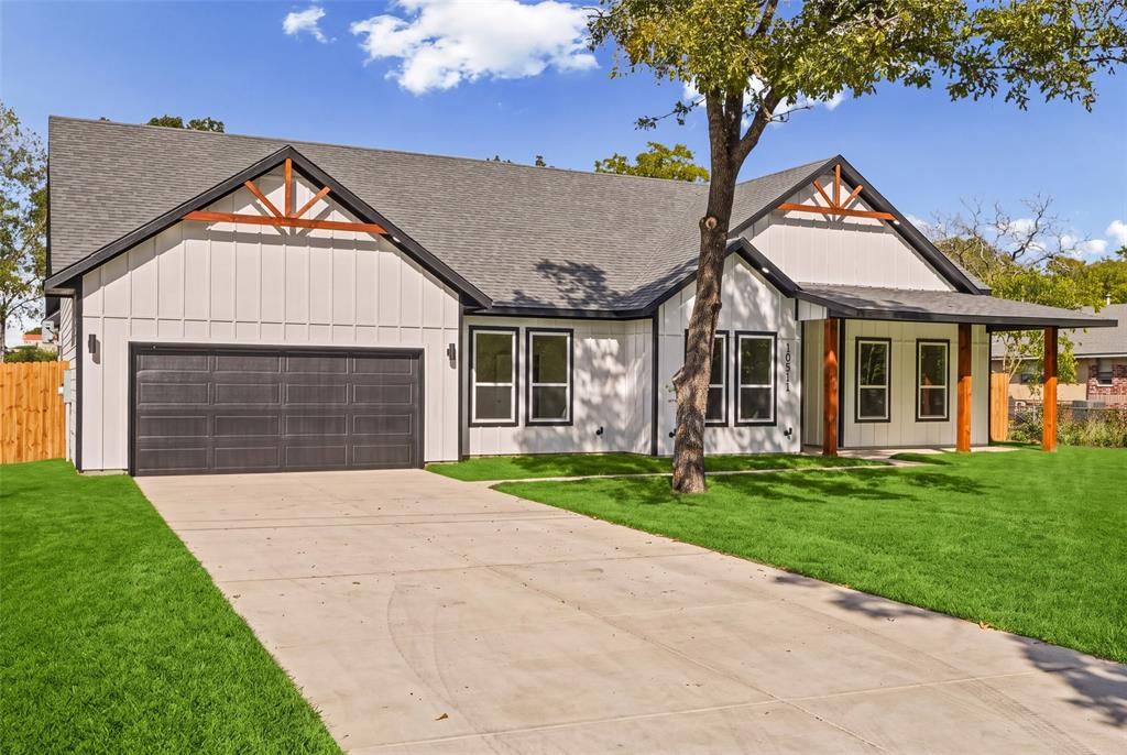 10511 Casnett Drive
