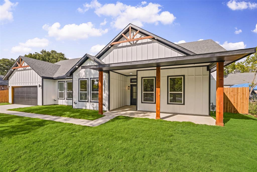 10511 Casnett Drive