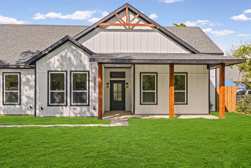 10511 Casnett Drive