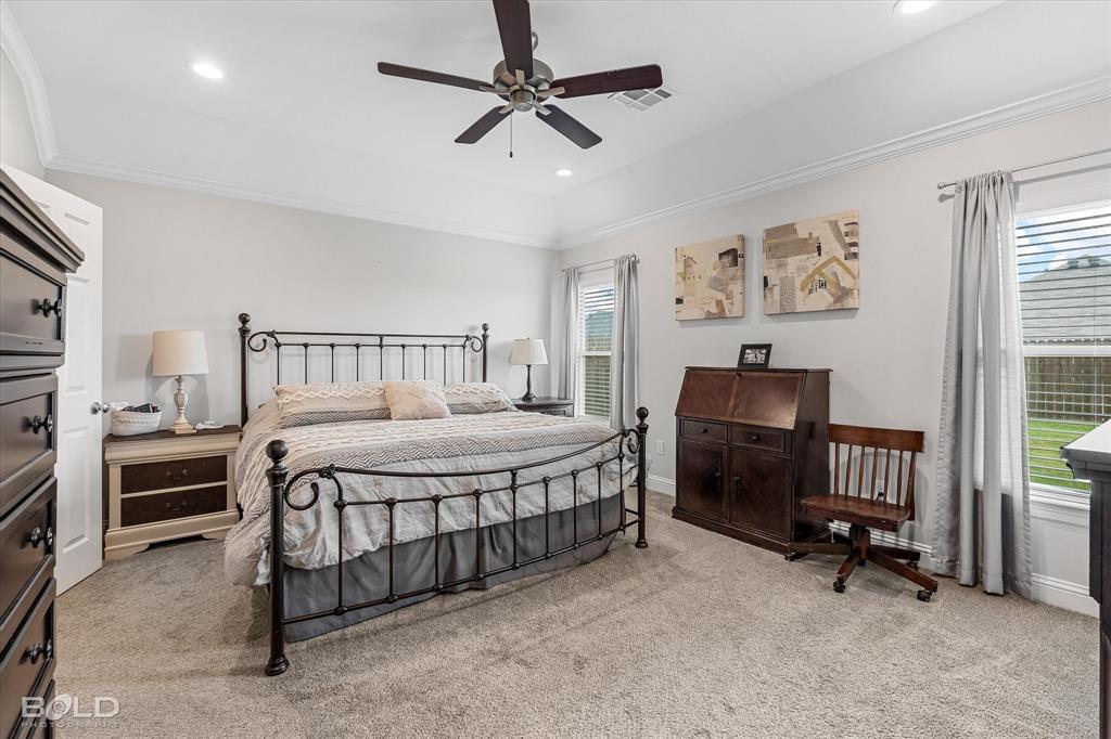 Bossier City, Louisiana 71111, United States, 3 Bedrooms Bedrooms, ,2 BathroomsBathrooms,Residential,Contingent,146785