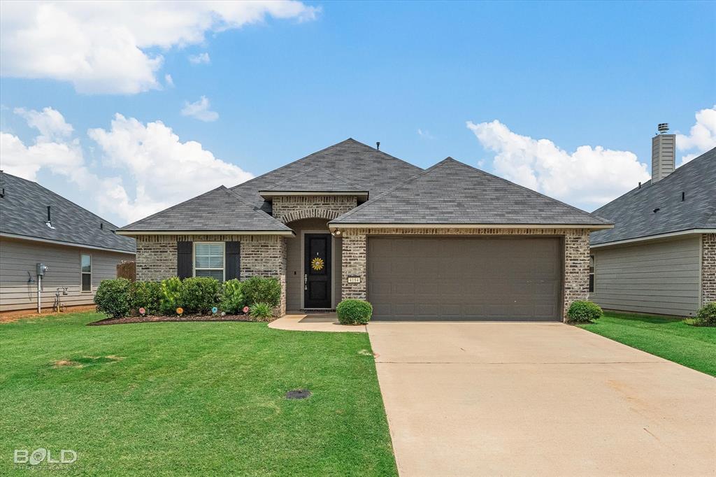 Bossier City, Louisiana 71111, United States, 3 Bedrooms Bedrooms, ,2 BathroomsBathrooms,Residential,Contingent,146785