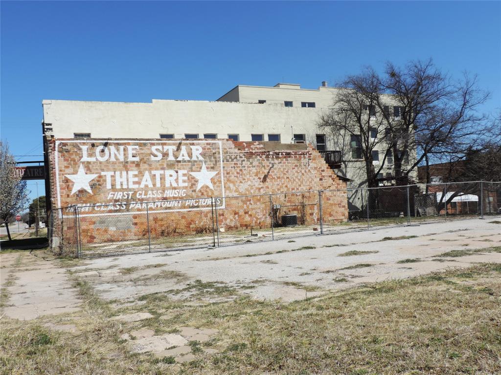 Ot Ranger - Residential