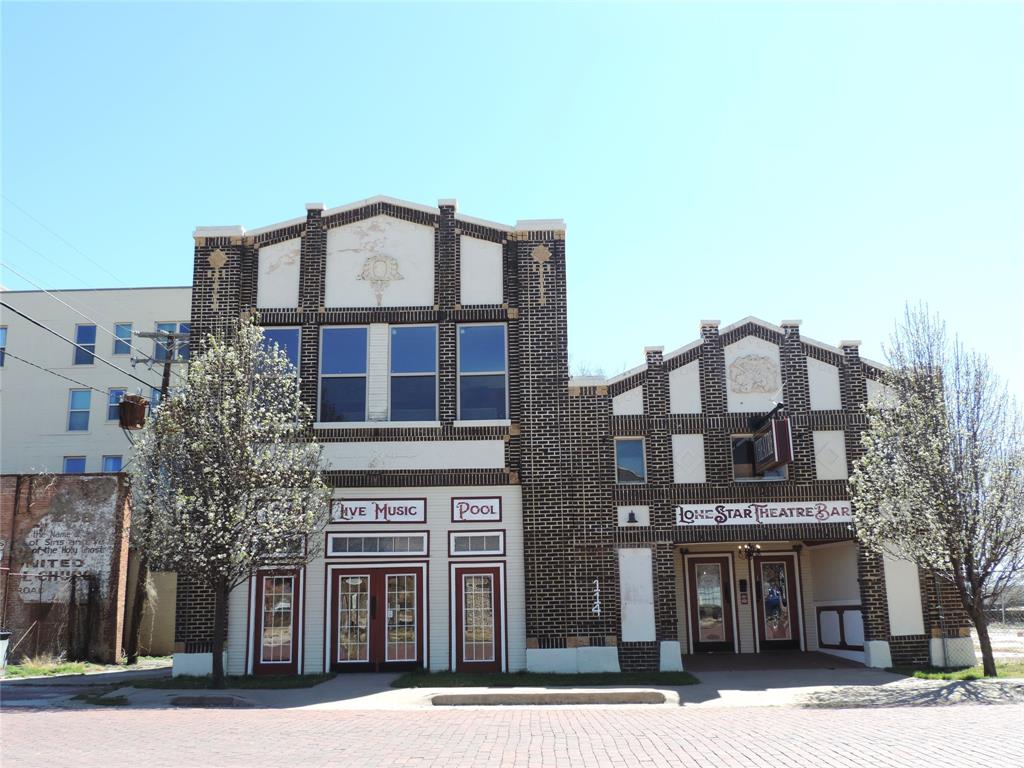 Ot Ranger - Residential