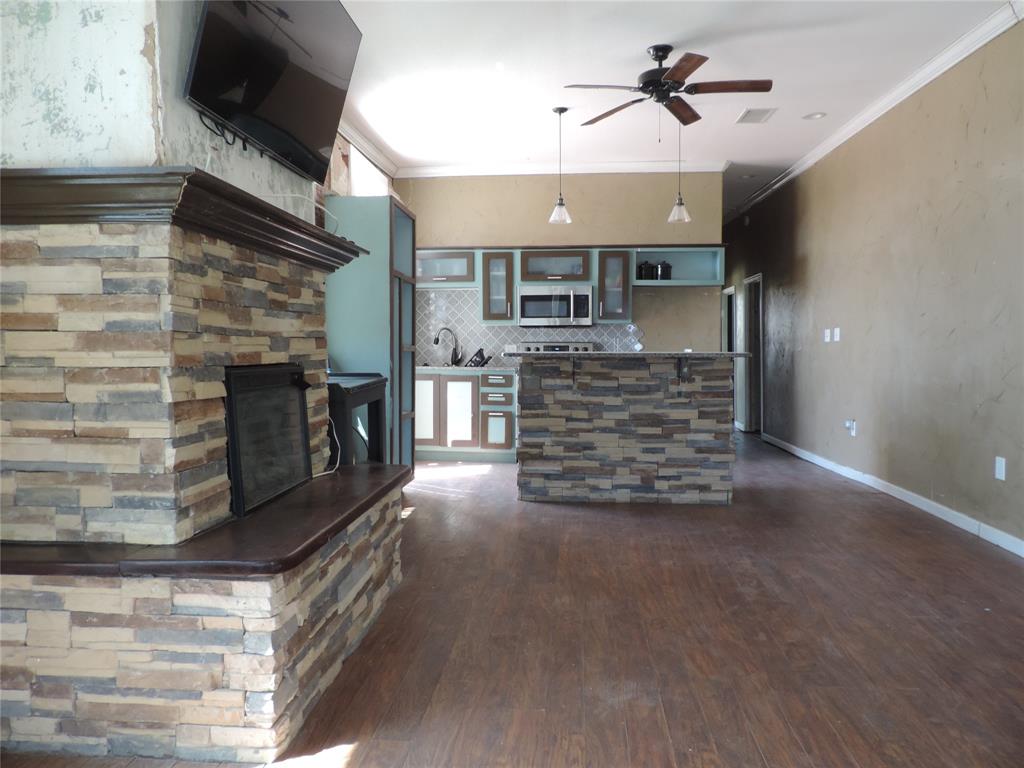 Ot Ranger - Residential