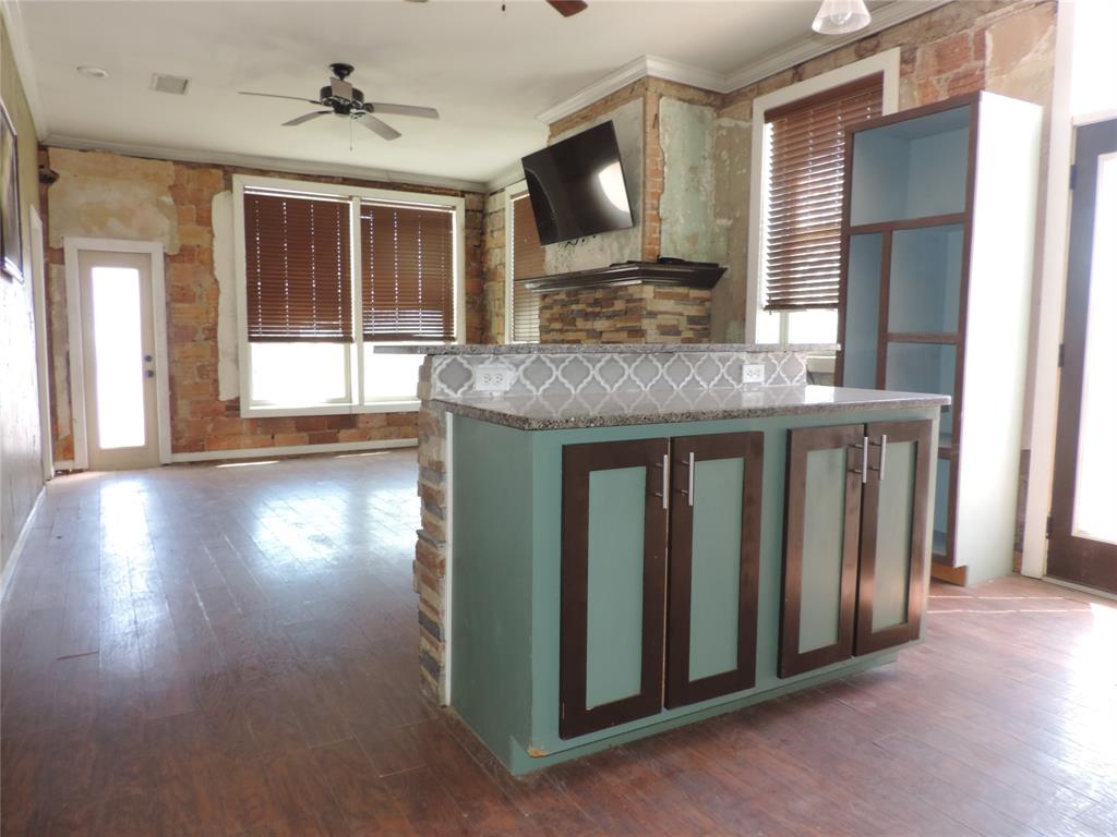 Ot Ranger - Residential