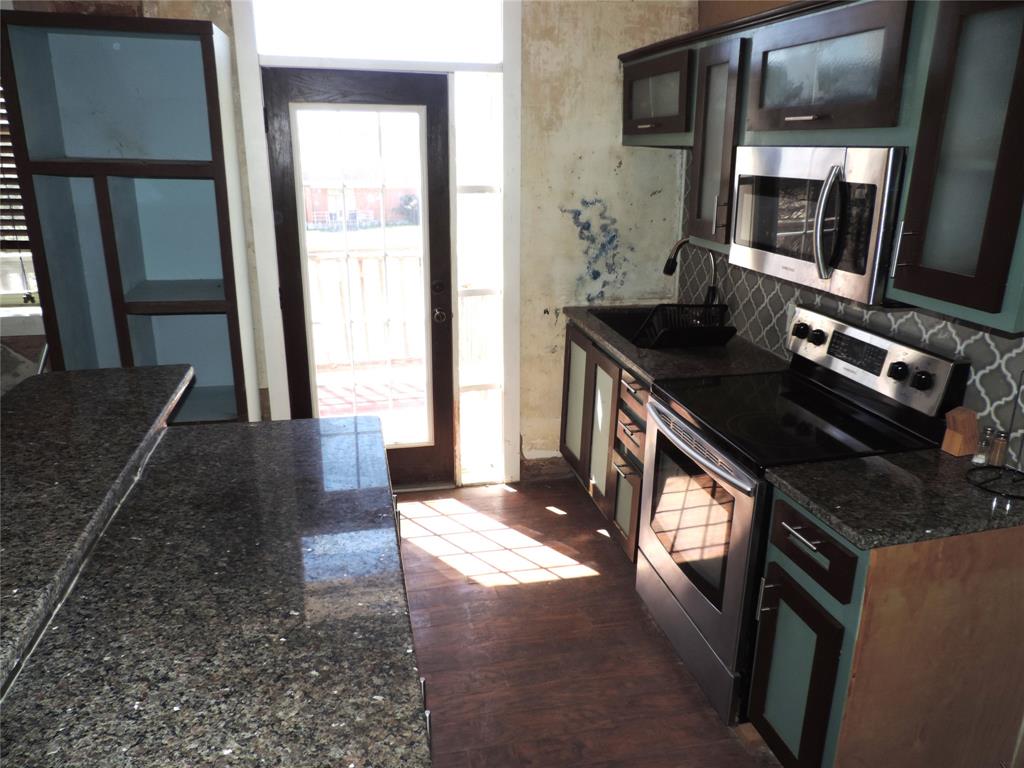 Ot Ranger - Residential