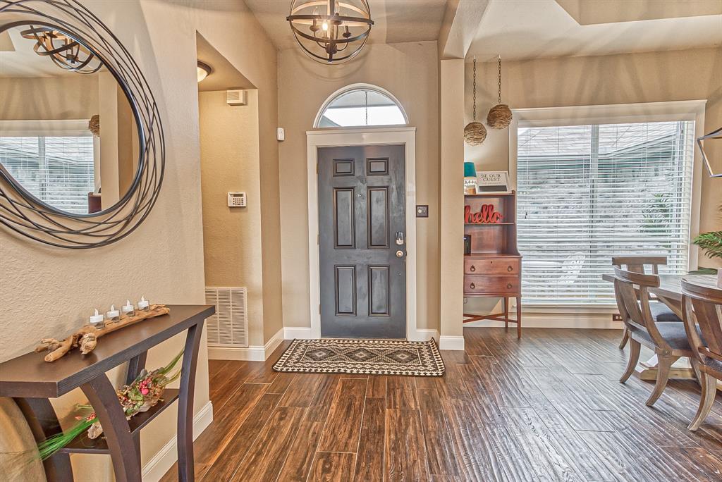 Foster Village Add - Residential