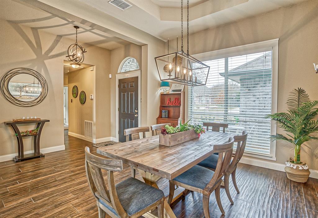 Foster Village Add - Residential